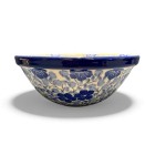 058 Bunzlau Nest Schaal Ø 17 cm 3428X Nest Schaal Ø 17 cm